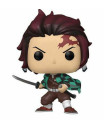 Funko Pop! Animation: Demon Slayer- Tanjiro Kamado
